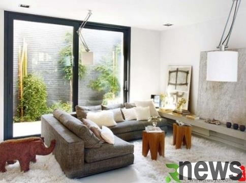 Four tricks to identify real and fake green and environmentally friendly furniture