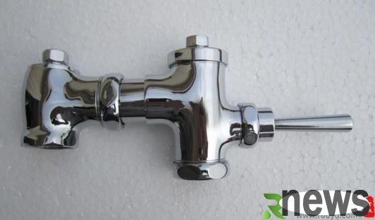 Purchase tips for ordinary flush valves-cleaning of ordinary flush valves