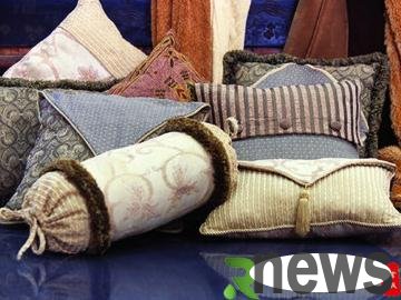 How to keep pillows fluffy and soft - pillows should be dried frequently to sterilize