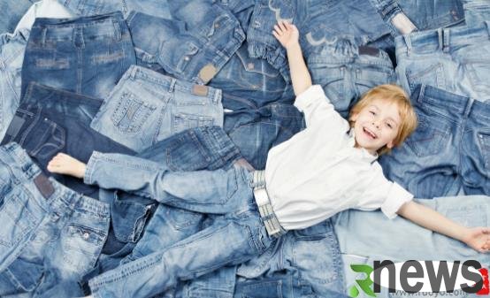 Daily maintenance rules for jeans What should you do before you first launch the water