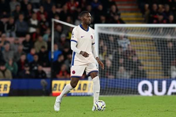 Reporter: Adarabioyu is in minor injury and plans to resume training later this week