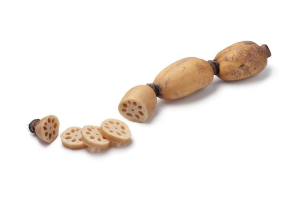 It is OK to eat lotus root during the season or use it for medicine! Those who reduce weight and those who don’t like to eat vegetables are the best alternative ingredients.