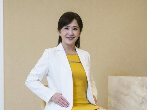 Chinese medicine practitioners just can’t drink ice water? Peng Wenya, a female doctor of the young age, opens these 3 tricks to fight aging and rejuvenate