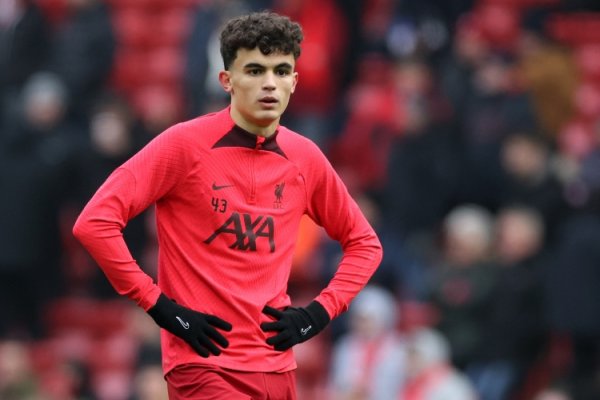 Reporter: Baychetic wants to stay in the team to develop, and Liverpool also hopes that he will stay in the new season