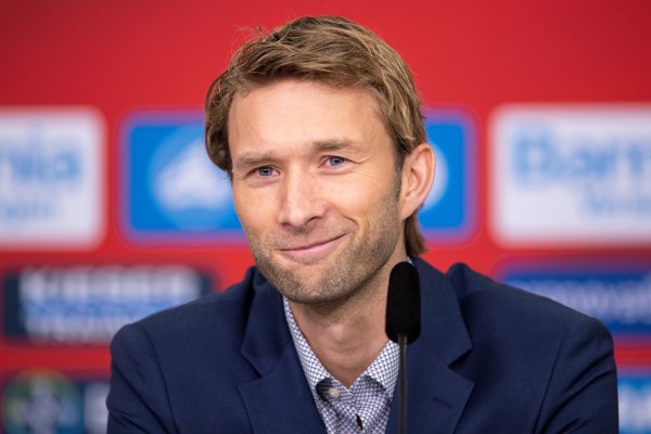 Leverkusen senior management: Very satisfied with the Champions League draw results, our goal is to advance to the top 16