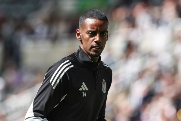 I am determined to leave! Isaac hasn t talked to Eddie Howe for a week, nor has he communicated with most teammates